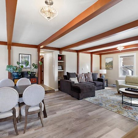 The Culinary Quarters Bed & Breakfast Sequim Luaran gambar