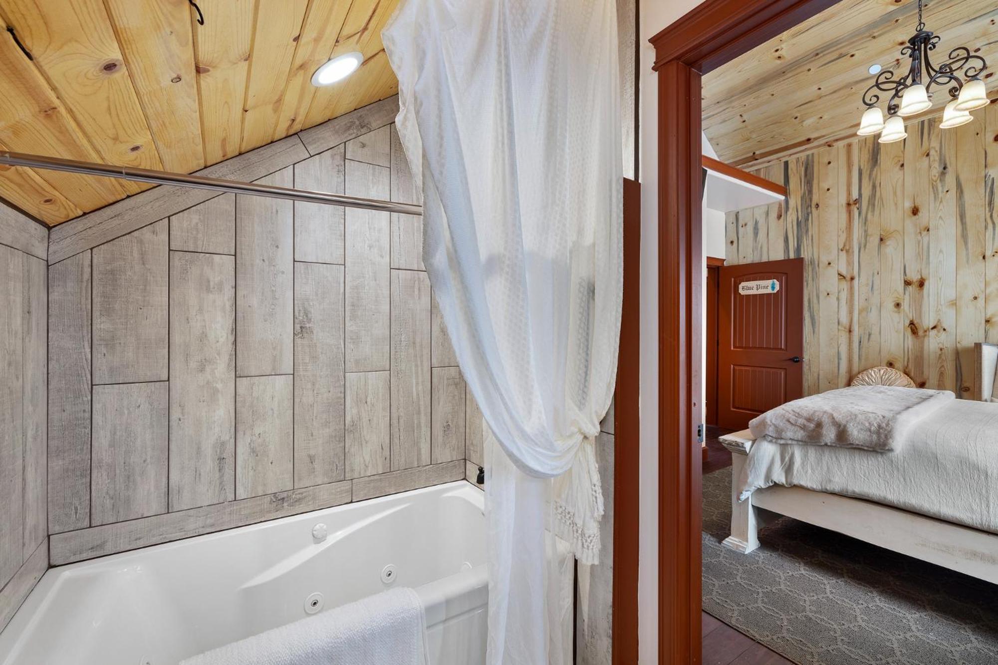 The Culinary Quarters Bed & Breakfast Sequim Luaran gambar