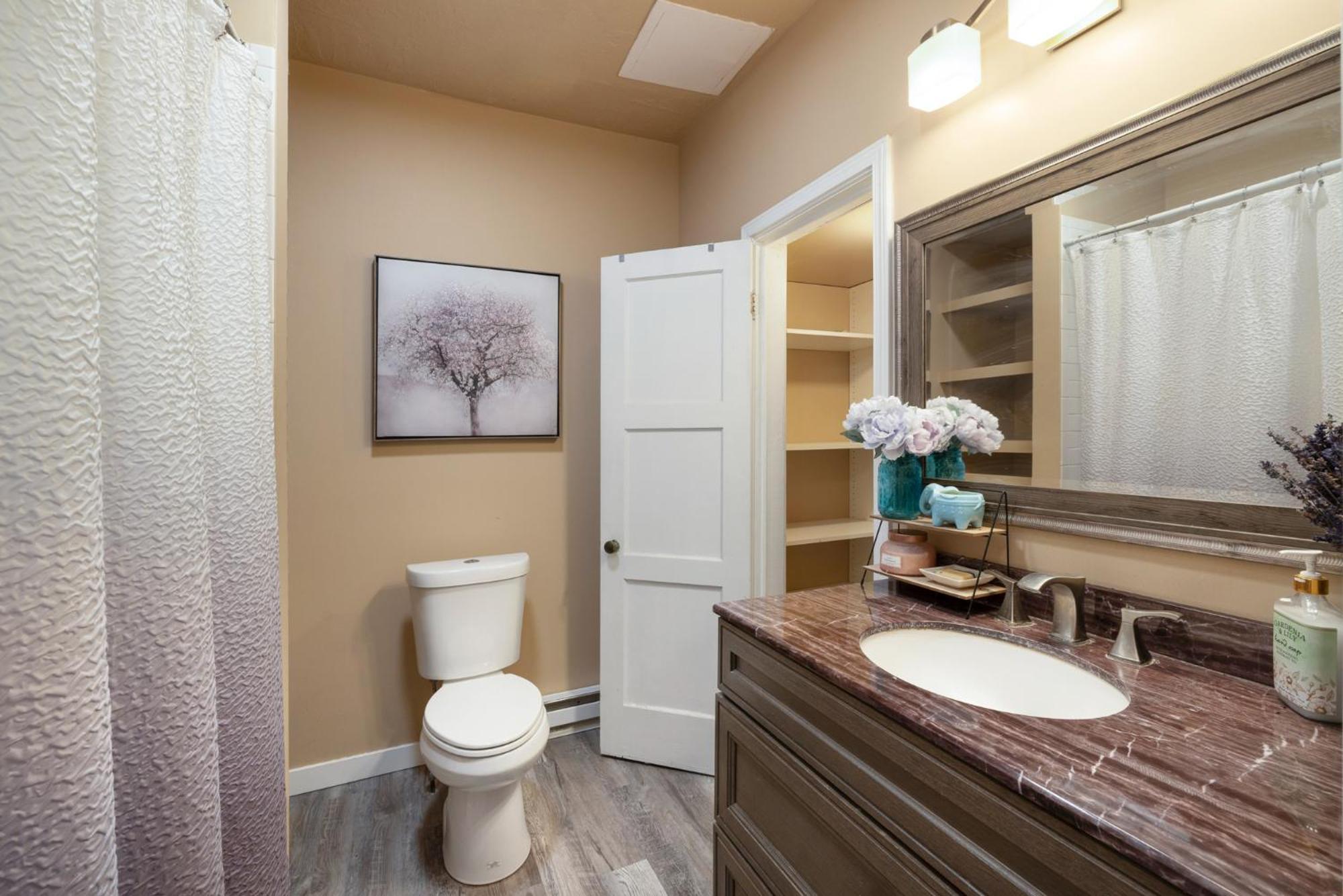 The Culinary Quarters Bed & Breakfast Sequim Luaran gambar