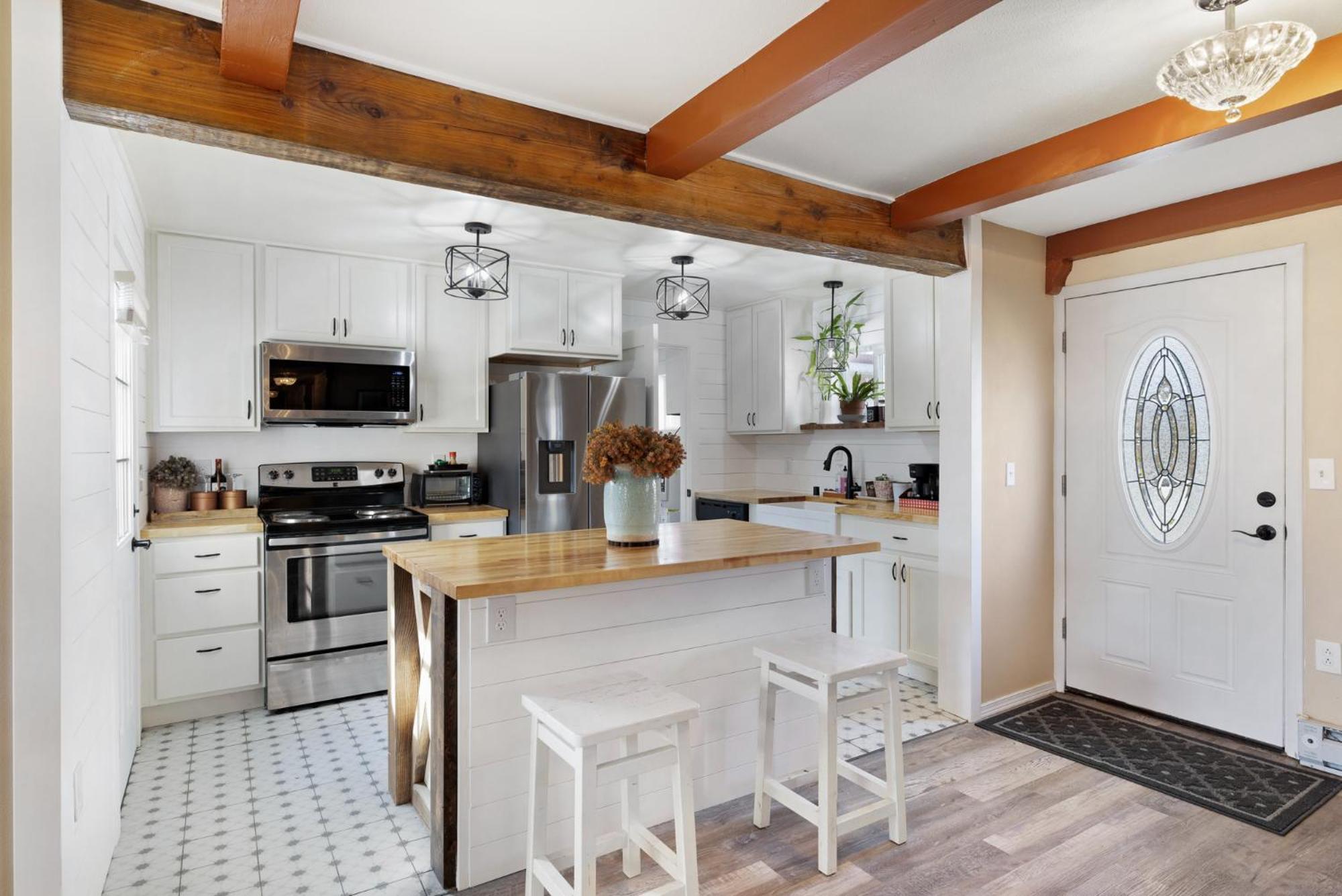 The Culinary Quarters Bed & Breakfast Sequim Luaran gambar