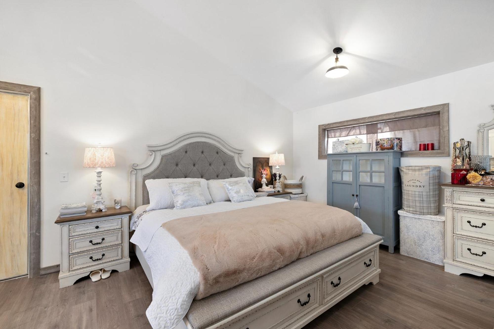 The Culinary Quarters Bed & Breakfast Sequim Luaran gambar