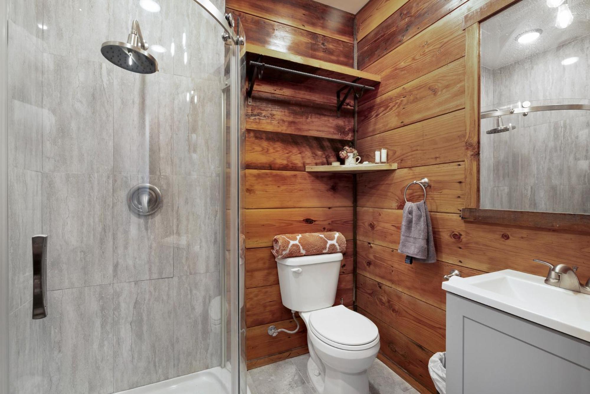 The Culinary Quarters Bed & Breakfast Sequim Luaran gambar
